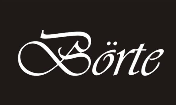 Borte Tuhafiye Borte Tuhafiye